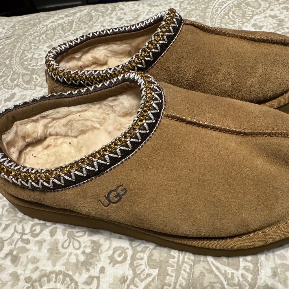 Uggs Tasman